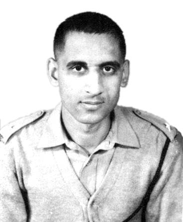 E S Lakshmi Narasimhan